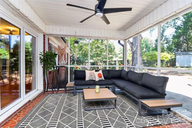 831 Faircrest Drive, Charlotte, NC 28210