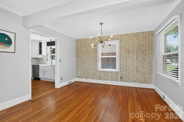 831 Faircrest Drive, Charlotte, NC 28210