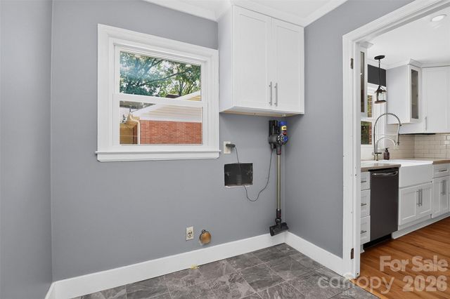 831 Faircrest Drive, Charlotte, NC 28210