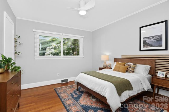 831 Faircrest Drive, Charlotte, NC 28210