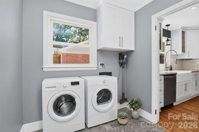 831 Faircrest Drive, Charlotte, NC 28210