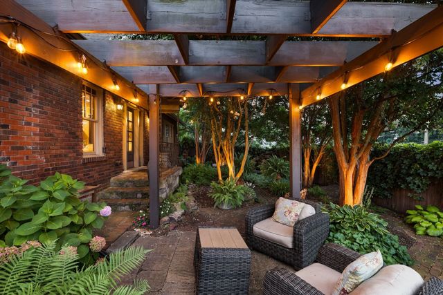 707 Inverness Ave, Nashville, TN 37204