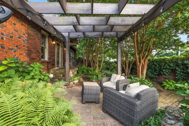 707 Inverness Ave, Nashville, TN 37204