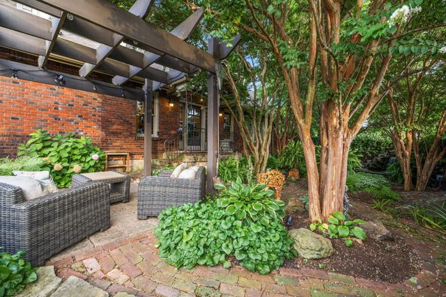 707 Inverness Ave, Nashville, TN 37204