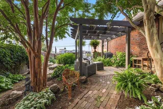 707 Inverness Ave, Nashville, TN 37204