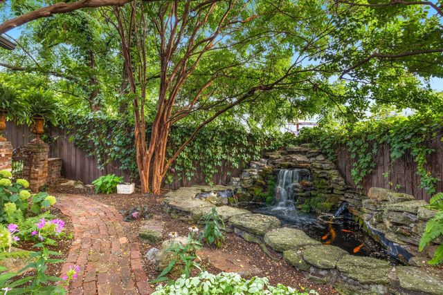 707 Inverness Ave, Nashville, TN 37204