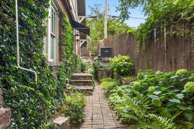 707 Inverness Ave, Nashville, TN 37204