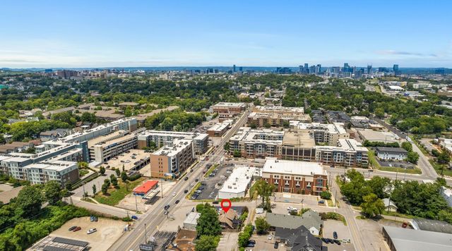 707 Inverness Ave, Nashville, TN 37204