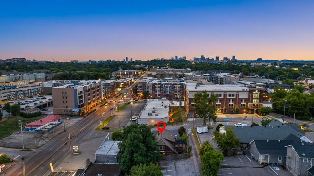 707 Inverness Ave, Nashville, TN 37204