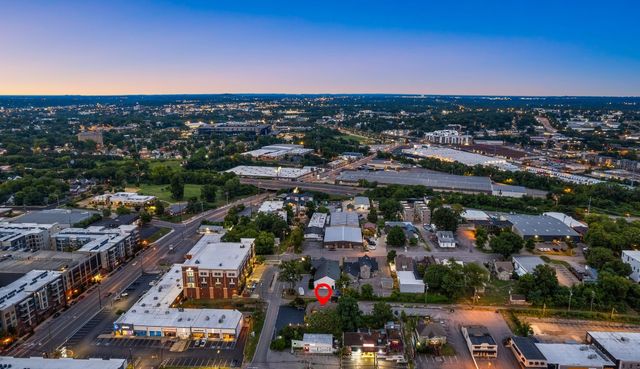 707 Inverness Ave, Nashville, TN 37204