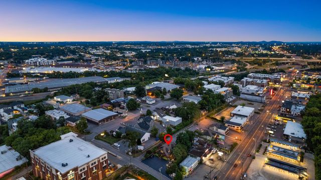 707 Inverness Ave, Nashville, TN 37204
