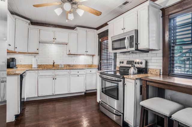 707 Inverness Ave, Nashville, TN 37204