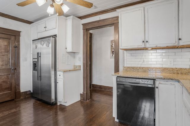 707 Inverness Ave, Nashville, TN 37204