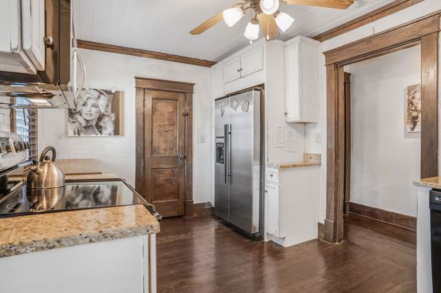 707 Inverness Ave, Nashville, TN 37204