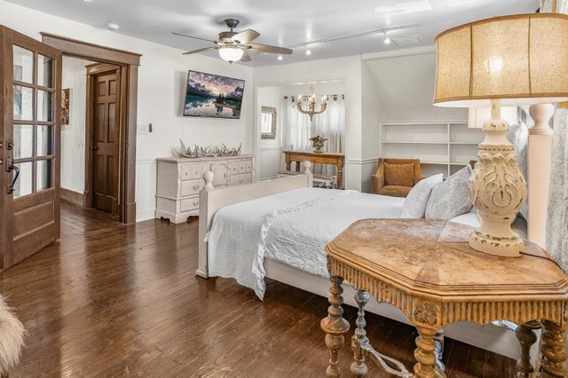 707 Inverness Ave, Nashville, TN 37204