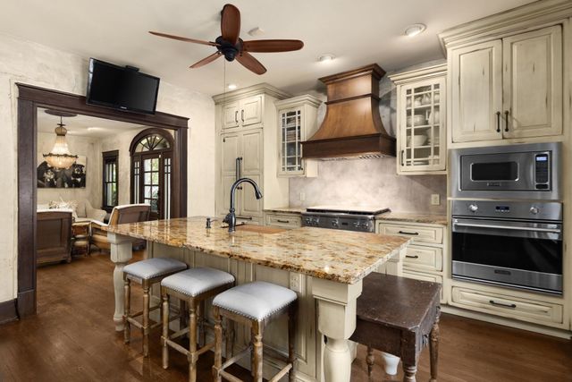 707 Inverness Ave, Nashville, TN 37204