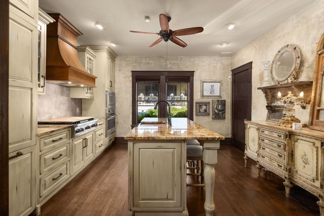 707 Inverness Ave, Nashville, TN 37204