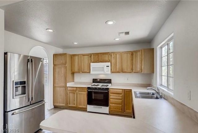 5217 Cheetah Court, North Las Vegas, NV 89031