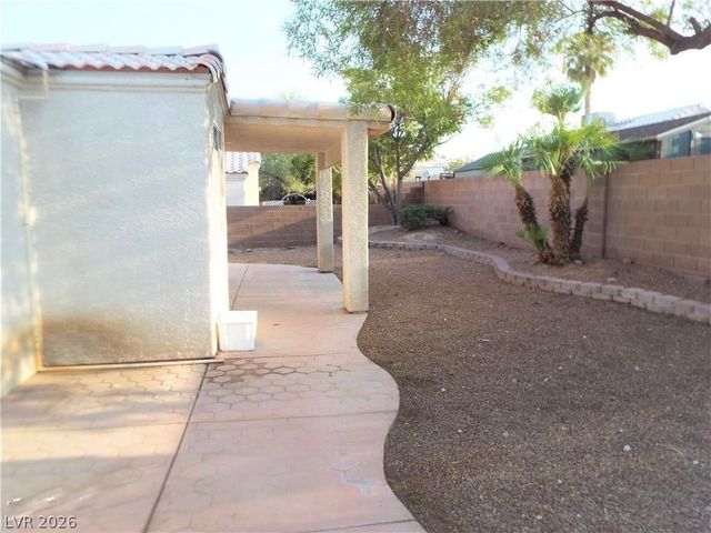 5217 Cheetah Court, North Las Vegas, NV 89031