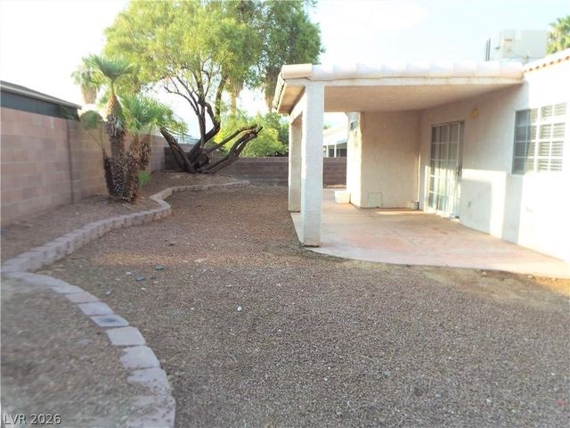 5217 Cheetah Court, North Las Vegas, NV 89031
