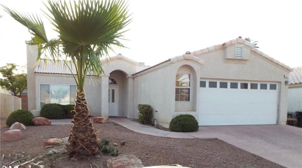 5217 Cheetah Court, North Las Vegas, NV 89031