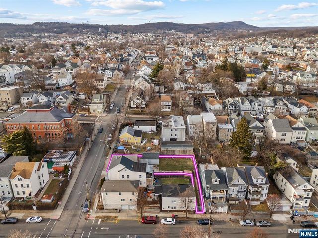 152 Jefferson, Paterson, NJ 07522