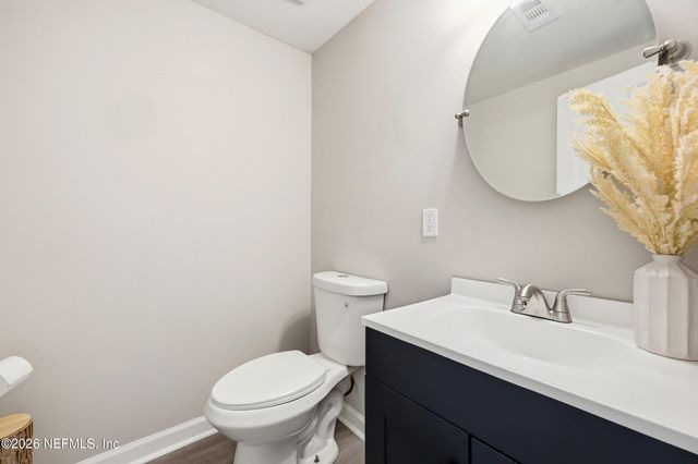 668 FINGAL Drive, Orange Park, FL 32073