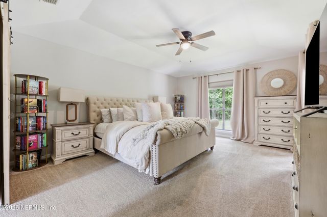 668 FINGAL Drive, Orange Park, FL 32073