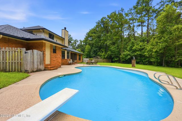 668 FINGAL Drive, Orange Park, FL 32073