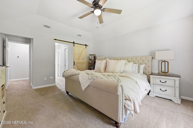668 FINGAL Drive, Orange Park, FL 32073