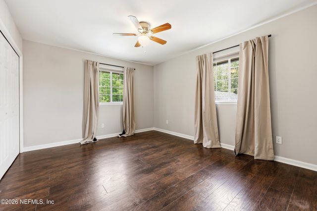 668 FINGAL Drive, Orange Park, FL 32073
