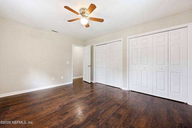 668 FINGAL Drive, Orange Park, FL 32073