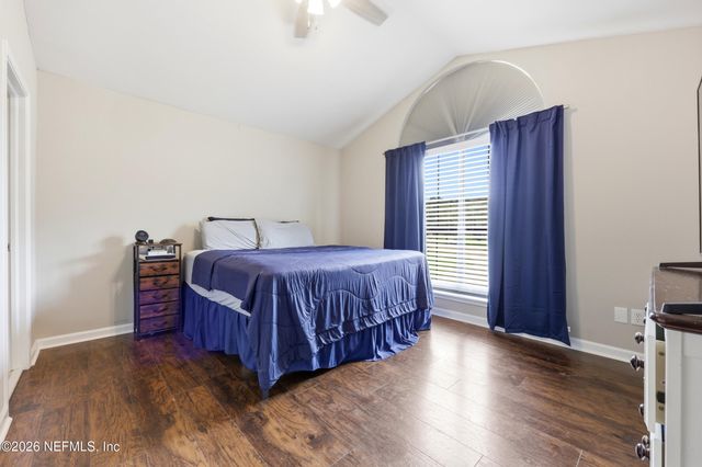 668 FINGAL Drive, Orange Park, FL 32073