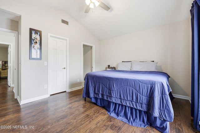 668 FINGAL Drive, Orange Park, FL 32073