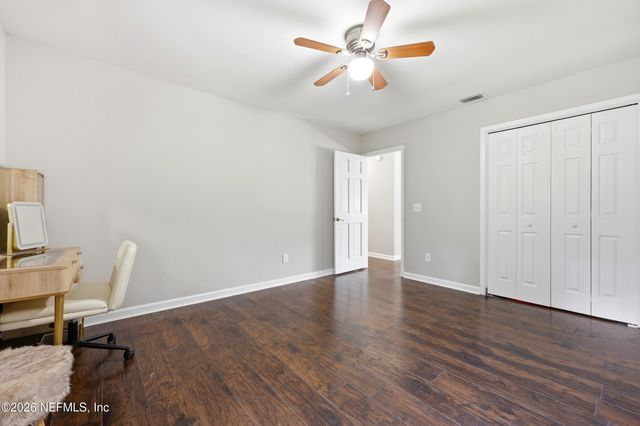 668 FINGAL Drive, Orange Park, FL 32073