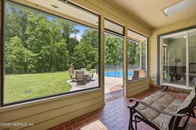 668 FINGAL Drive, Orange Park, FL 32073