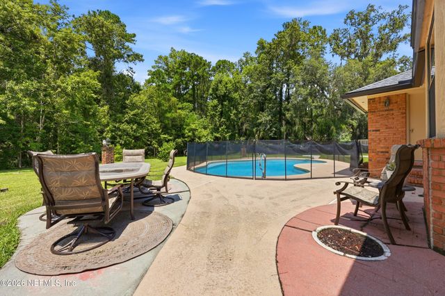 668 FINGAL Drive, Orange Park, FL 32073