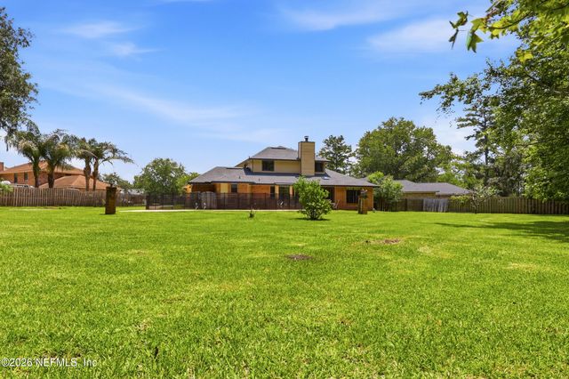 668 FINGAL Drive, Orange Park, FL 32073