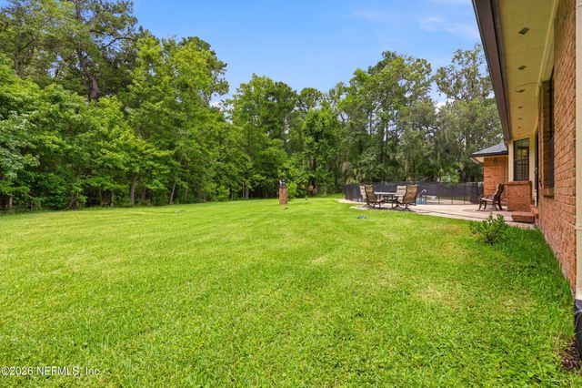 668 FINGAL Drive, Orange Park, FL 32073