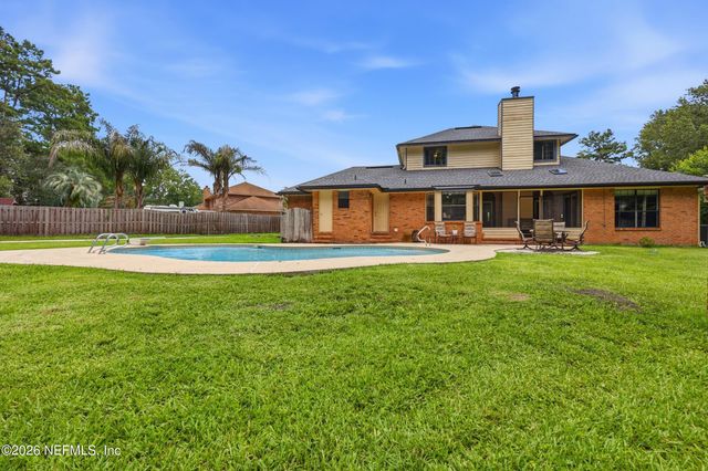668 FINGAL Drive, Orange Park, FL 32073