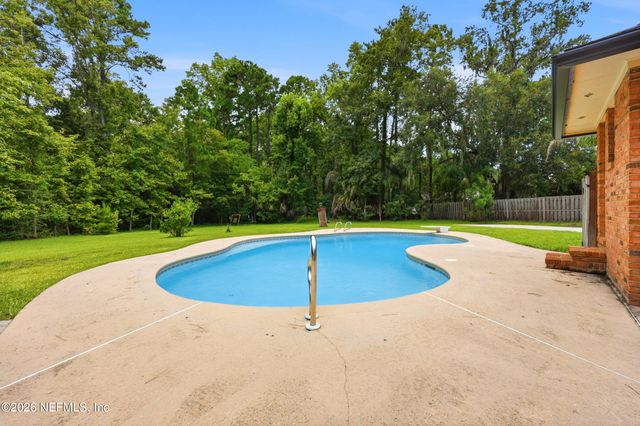 668 FINGAL Drive, Orange Park, FL 32073