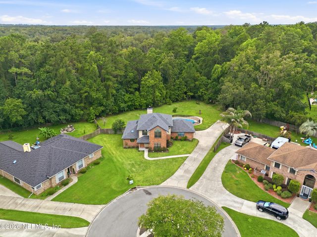 668 FINGAL Drive, Orange Park, FL 32073