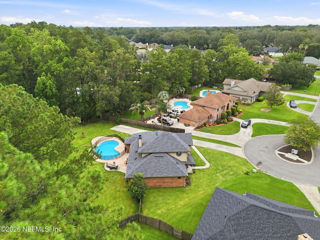 668 FINGAL Drive, Orange Park, FL 32073