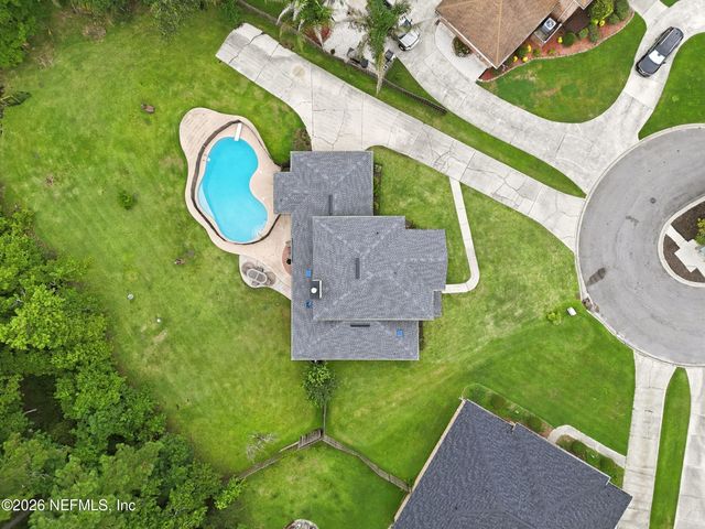 668 FINGAL Drive, Orange Park, FL 32073
