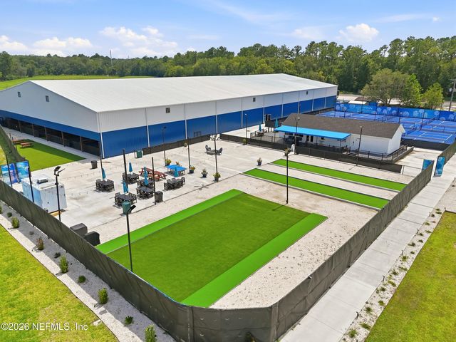 668 FINGAL Drive, Orange Park, FL 32073