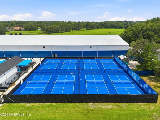 668 FINGAL Drive, Orange Park, FL 32073