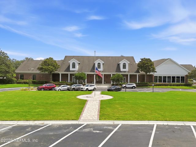 668 FINGAL Drive, Orange Park, FL 32073