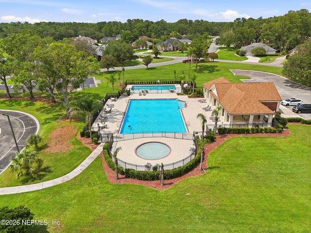 668 FINGAL Drive, Orange Park, FL 32073
