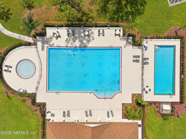 668 FINGAL Drive, Orange Park, FL 32073