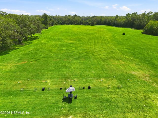 668 FINGAL Drive, Orange Park, FL 32073